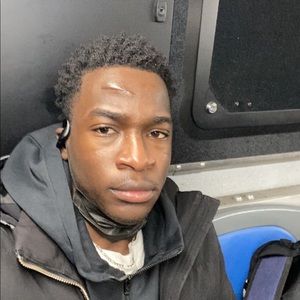 Meet your Posher, Kenny